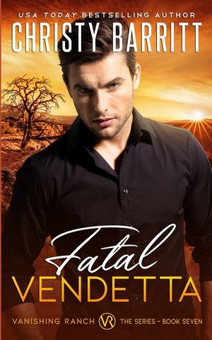 Fatal Vendetta image number 0