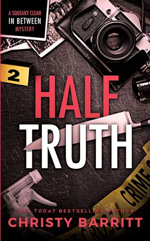Half Truth image number 0