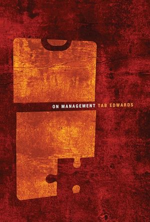 On Management: A Resource for Practicing Managers: A resource for Practicing Managers image number 0