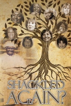 Shackled Again?: The Women's Fight image number 0