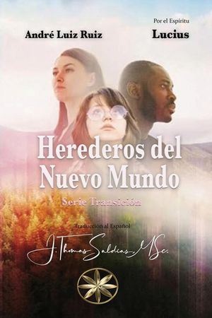 Herederos del Nuevo Mundo image number 0