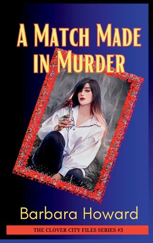 A Match Made in Murder image number 0