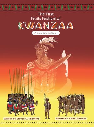 The First Fruits Festival of Kwanzaa ( A Zulu Celebration) image number 0
