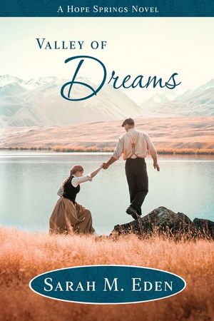 Valley of Dreams image number 0