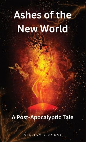 Ashes of the New World: A Post-Apocalyptic Tale image number 0