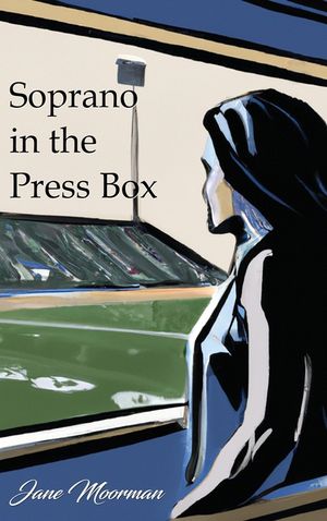 Soprano in the Press Box image number 0