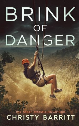 Brink of Danger image number 0