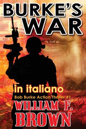 BURKE'S WAR, in italiano: La guerra di Burke image number 0