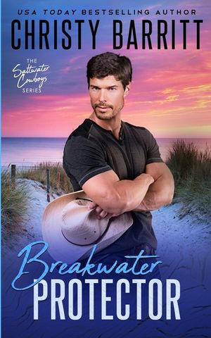 Breakwater Protector image number 0