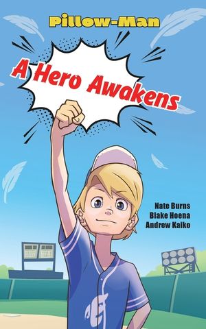 A Hero Awakens image number 0
