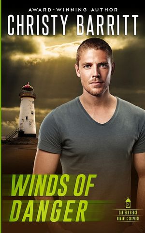 Winds of Danger image number 0