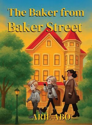 The Baker from Baker Street image number 0
