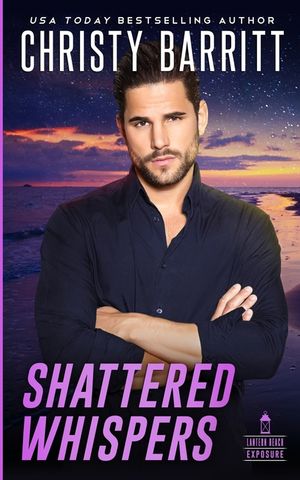 Shattered Whispers image number 0