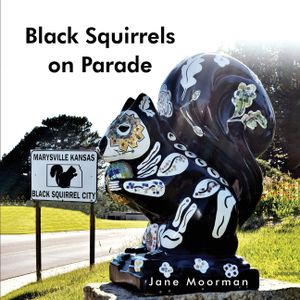 Black Squirrels on Parade image number 0