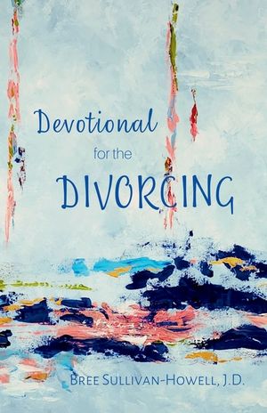 Devotional for the Divorcing image number 0