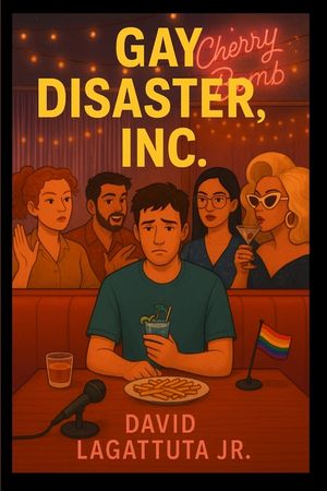 Gay Disaster, Inc. image number 0