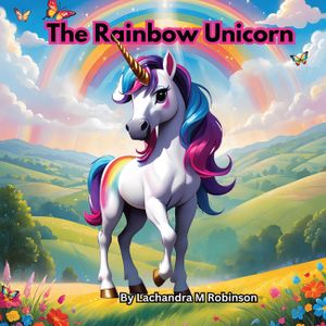 The Rainbow Unicorn image number 0