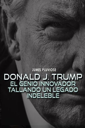 Donald J Trump image number 0
