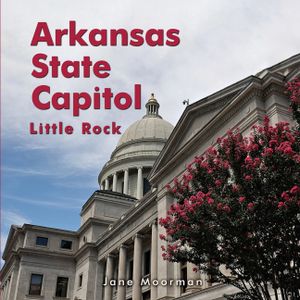 Arkansas State Capitol image number 0
