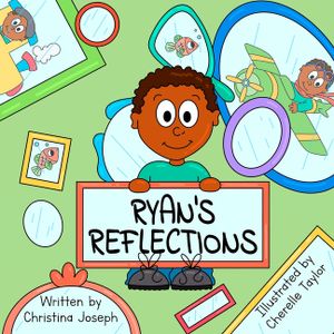 Ryan's Reflection image number 0