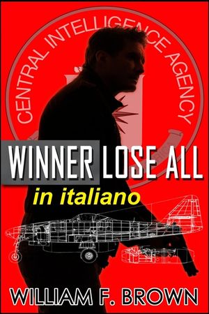 Winner Lose All, in italiano: Chi vince perde tutto image number 0
