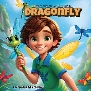 How To Train Your Dragonfly image number 0