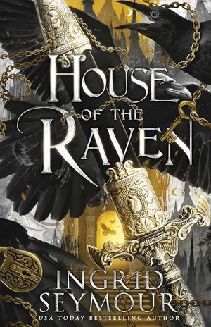 House of the Raven image number 0