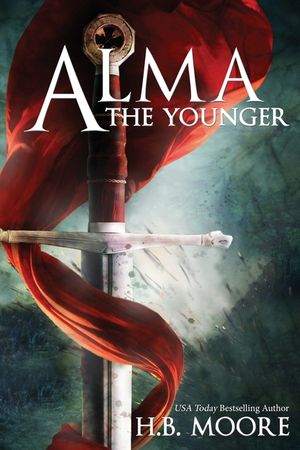 Alma the Younger image number 0