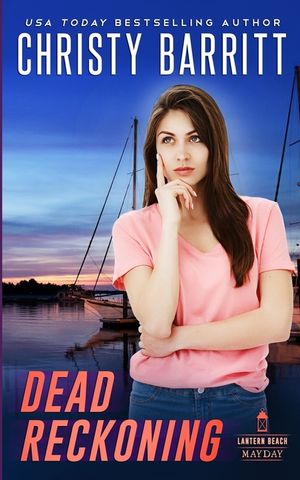 Dead Reckoning image number 0