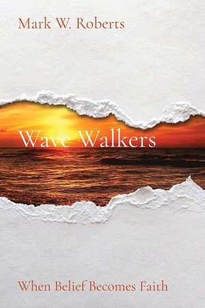 Wave Walkers: When Belief Becomes Faith image number 0