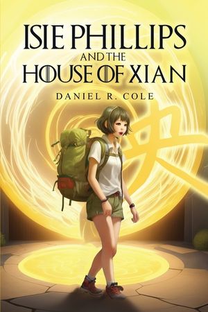 Isie Phillips and the House of Xian image number 0