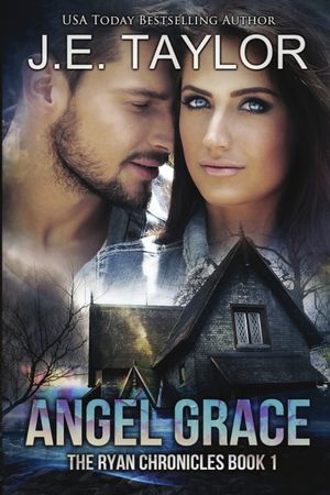 Angel Grace image number 0
