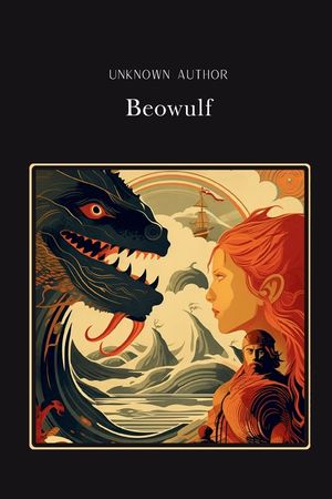 Beowulf Original Edition image number 0