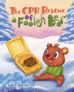 The CPR Rescue of a Foolish Bear image number 0