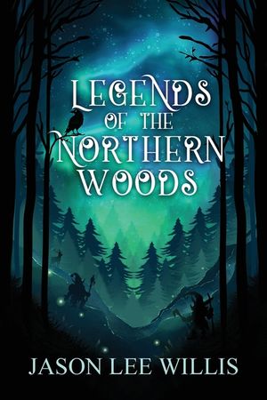 Legends of the Northern Woods image number 0