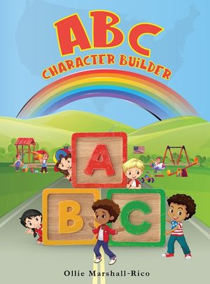 The ABC Character Builder image number 0