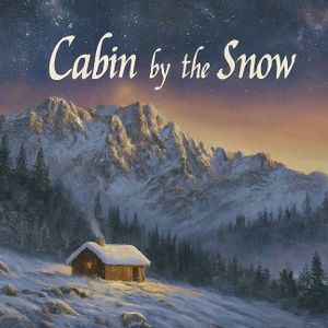 Cabin by the Snow image number 0