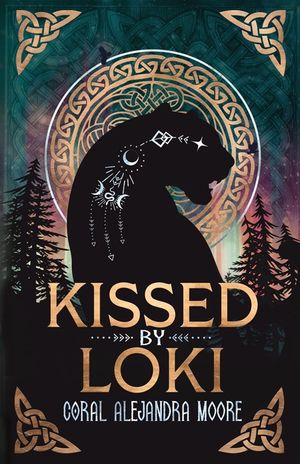 Kissed by Loki image number 0