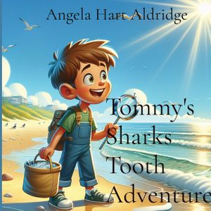 Tommy's Sharks Tooth Adventure image number 0