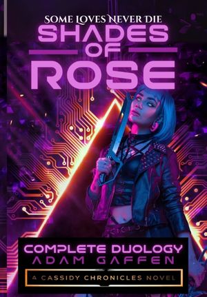 Shades of Rose image number 0