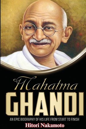 Mahatma Gandhi image number 0