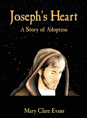 Joseph's Heart: A Story of Adoption image number 0
