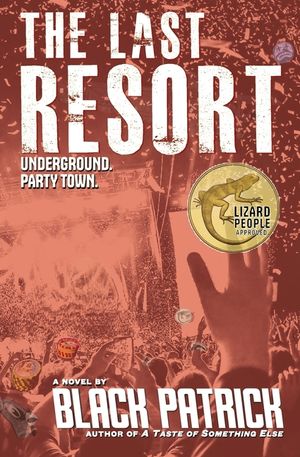 The Last Resort image number 0