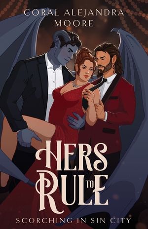 Hers to Rule image number 0