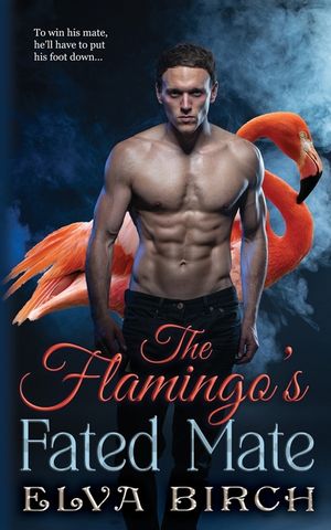 The Flamingo's Fated Mate image number 0