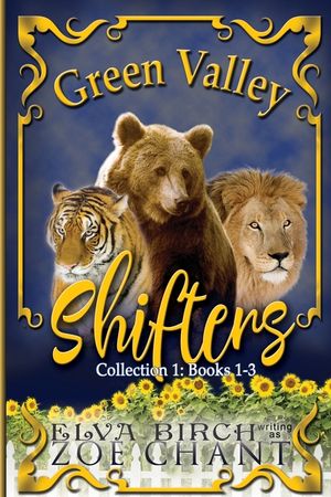 Green Valley Shifters Collection 1 image number 0