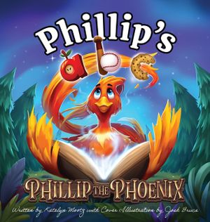 Phillip's ABC image number 0