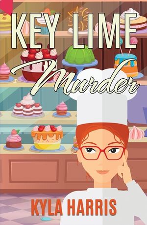 Key Lime Murder: A Cozy Mystery image number 0