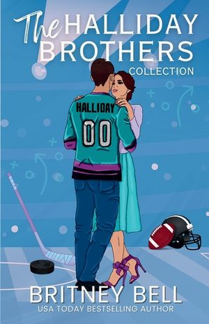 The Halliday Brothers Collection image number 0