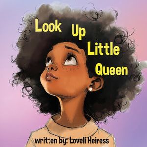 Look Up Little Queen image number 0